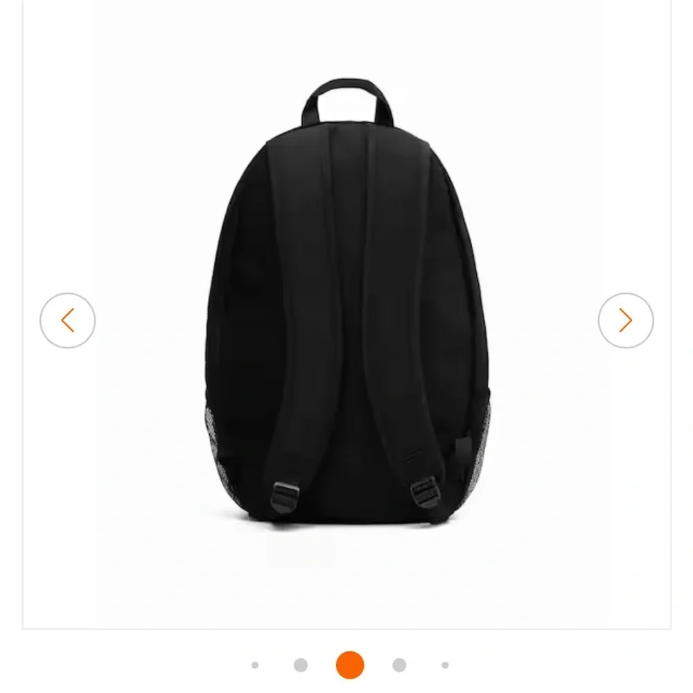 CAT Logo Backpack - Picture 3 of 10